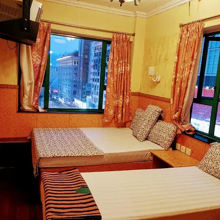 Philippines Manila Hostel-2