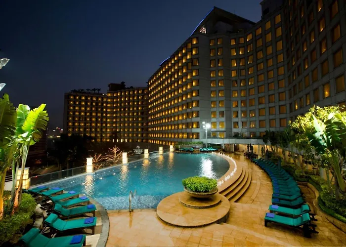 Hotel Harbour Plaza Metropolis Hongkong